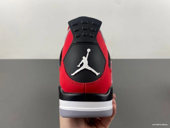 Bravo Toro Retro 308497-603 4 Jordan 0907